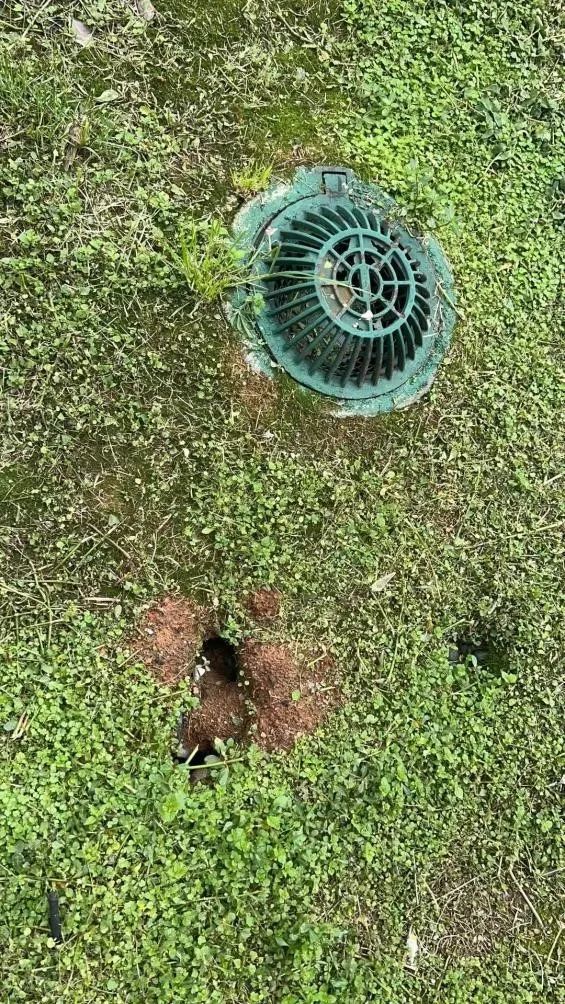 督查通报！鹰潭海绵城市项目建设存在这些问题