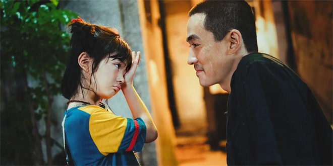 朱一龙《人生大事》曝海报 两周年展映定档5.25