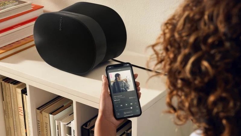 Sonos回應其應用新版負面評價：重塑核心產品“需要勇氣”