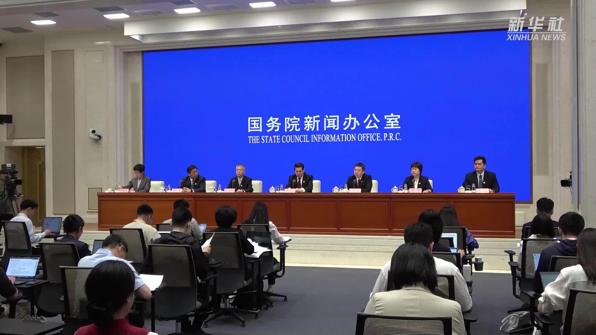 应急管理部：国家自然灾害综合风险基础数据库基本建成