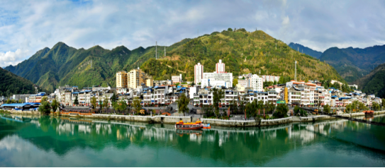 陇南这条研学旅游线路 等你“趣”玩