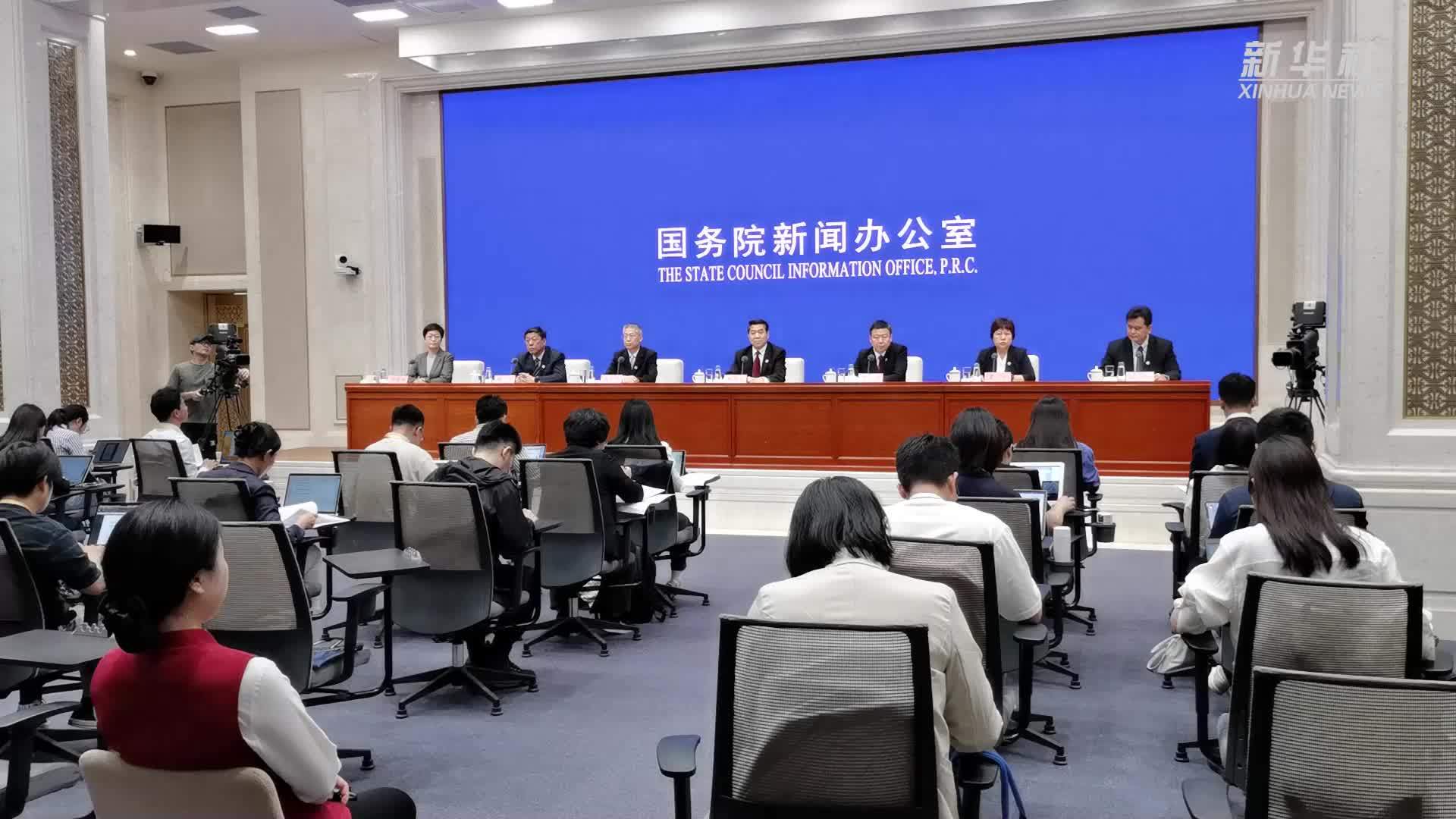 中国气象局：全面提升防灾减灾救灾气象保障能力