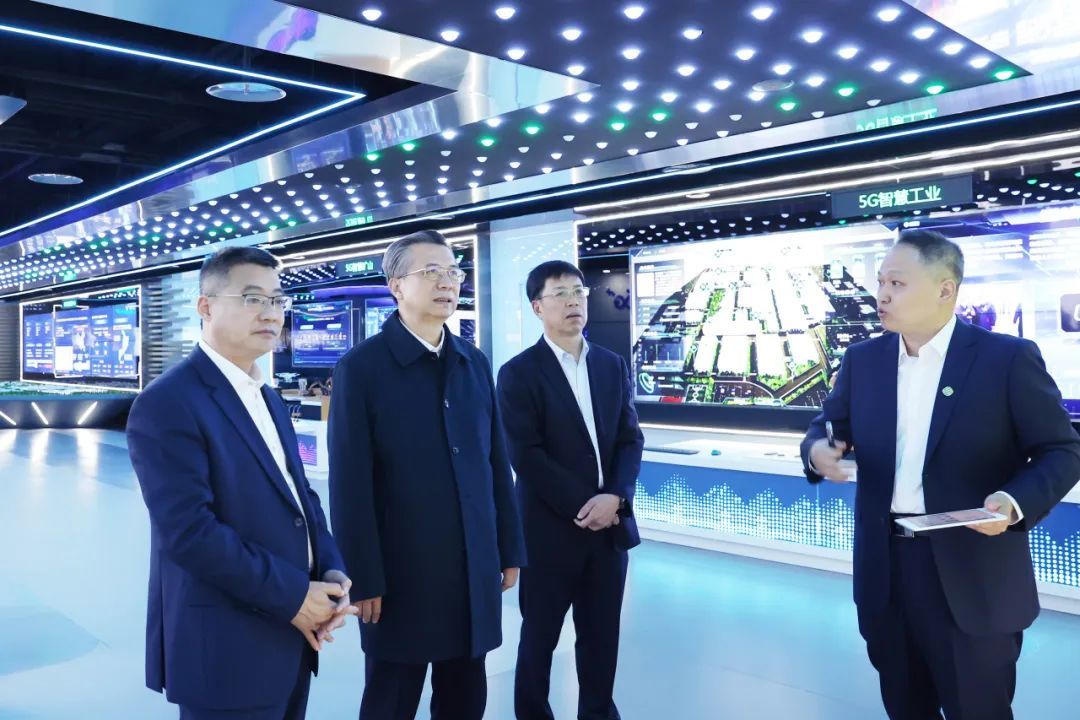 王永康调研走访人大代表