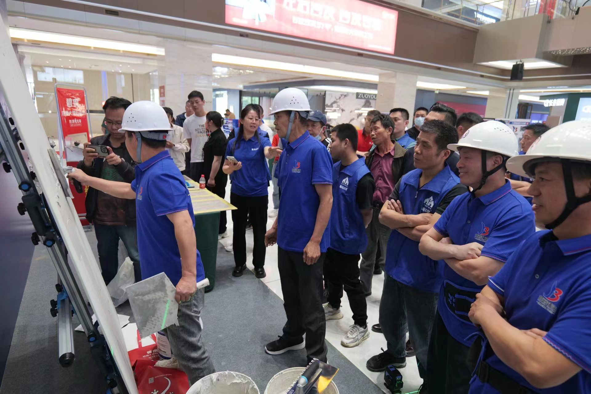 岩板铺贴技术迈向规范,提升家居品质普惠民生