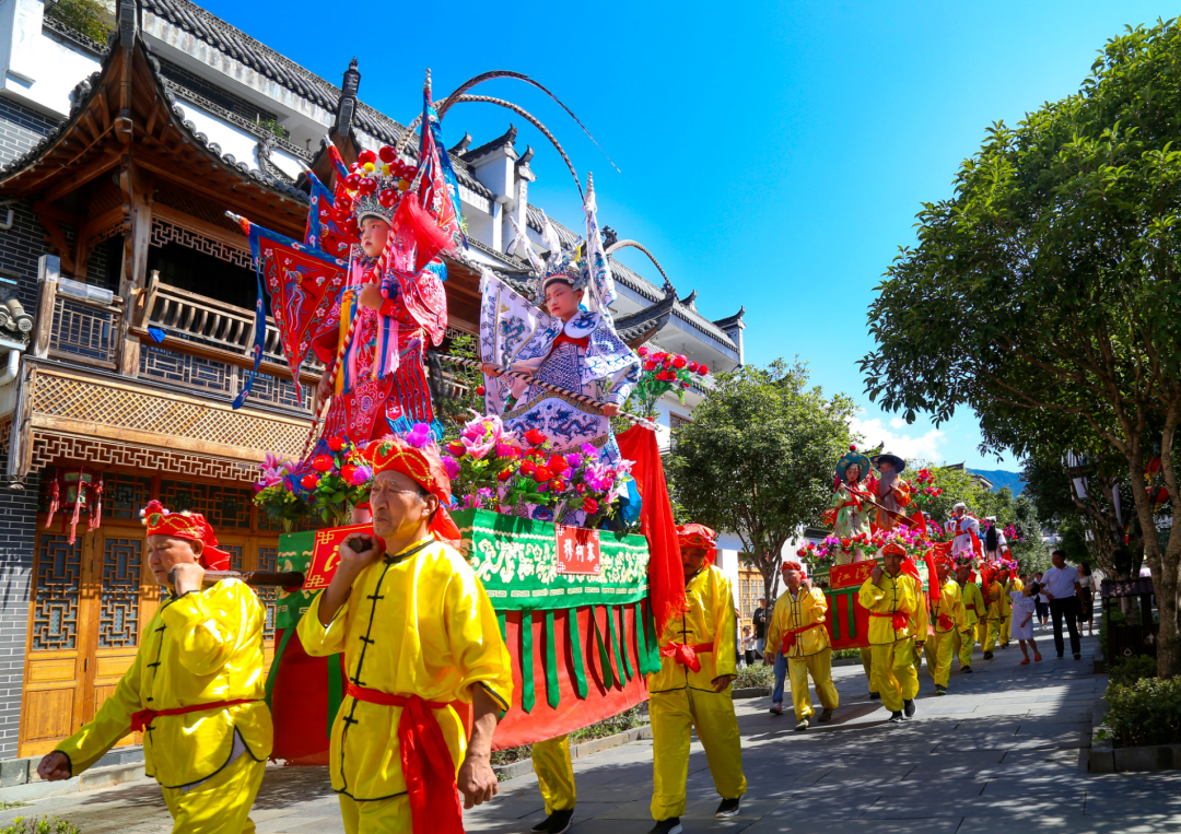 上饶位列热门城市TOP14，婺源位居热门目的地榜首！马蜂窝大数据报告出炉！