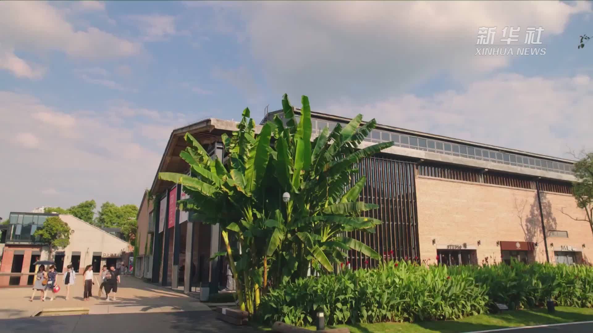 江西景德镇：点亮“景漂”青年创业梦