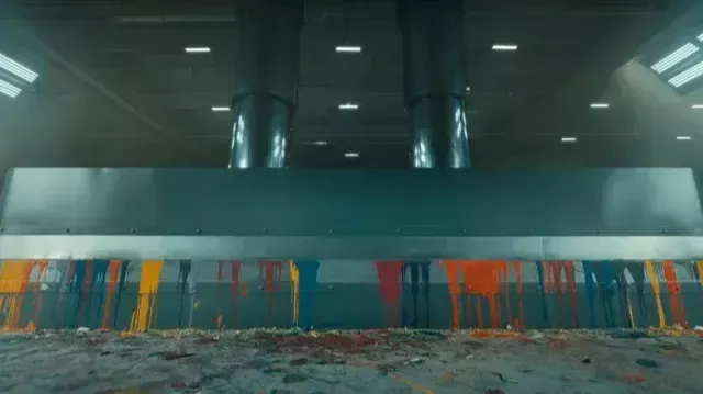 饱受争议的最新苹果iPad Pro广告