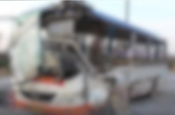 宁夏青铜峡市一货车与客车相撞 事故已致9死2伤 事故原因正在调查中