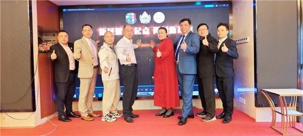 长三角青年企业家联谊会:创新相亲模式引领企业家情感新潮流