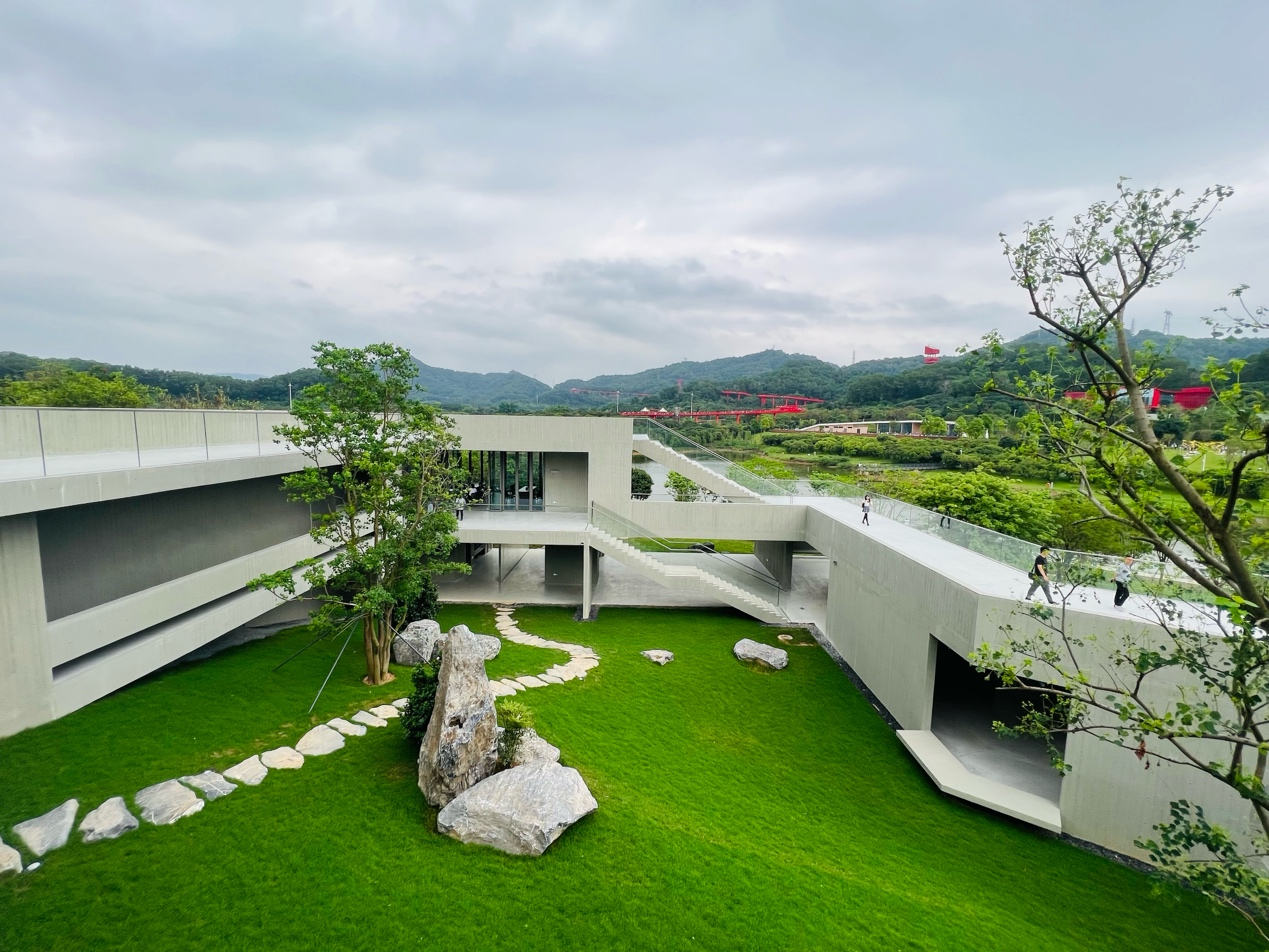 五一假期上新“五大板块”,虹桥公园聚光明“顶流”人气