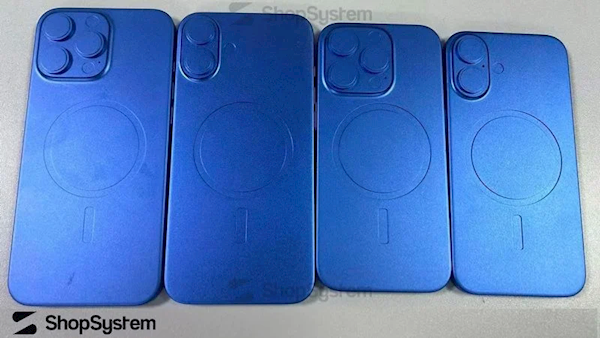 曝iPhone 16全系电池壳将换成不锈钢，可提升电池寿命