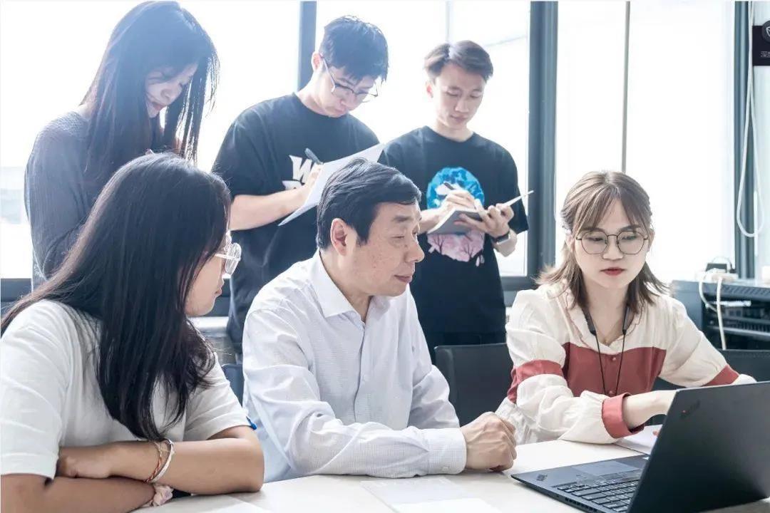 亚洲首位！中国矿业大学胡振琪教授，获终身成就奖