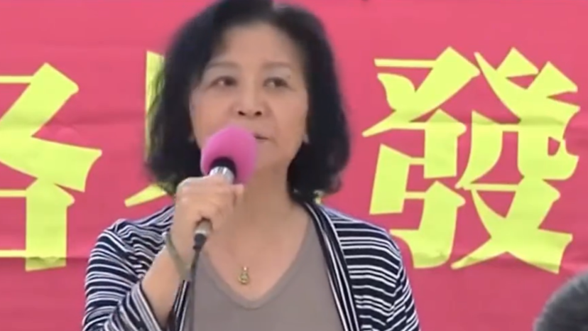 台当局前官员：民进党甘当美国走狗，“台独”仅是少数人口号