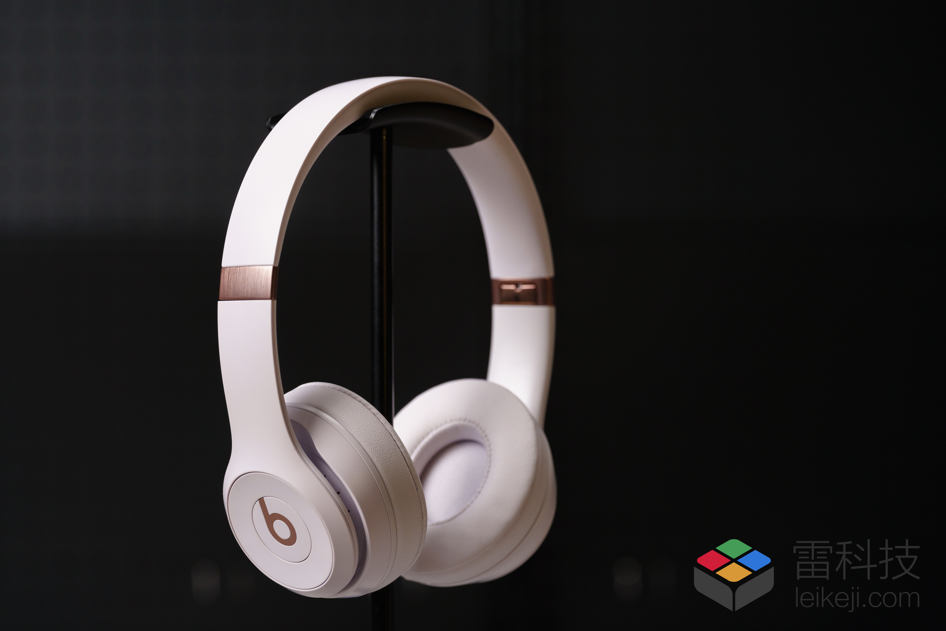 Beats Solo 4耳机评测:一款掉队的新耳机