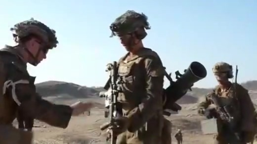 菲省长反对美菲演习：未得到过美国的支持，中国总是在我们需要的时候出现