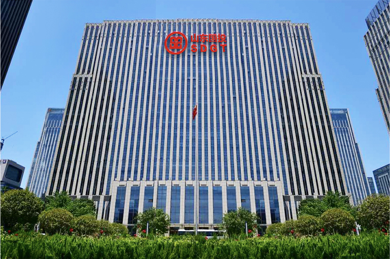 三方合作锚定新能源科技产业 山东国投战略性新兴产业聚岭成峰