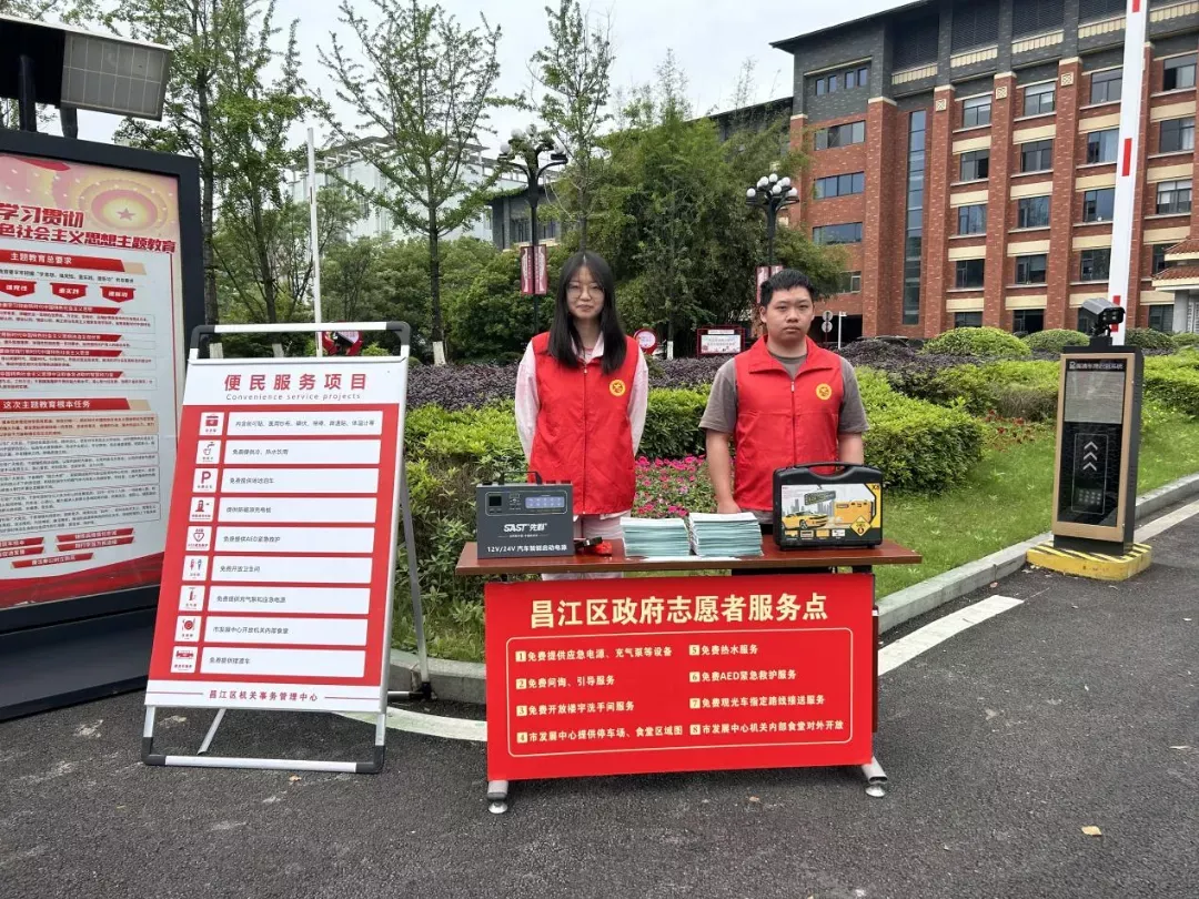 停车难？吃饭难？服务难？景德镇游客看这里