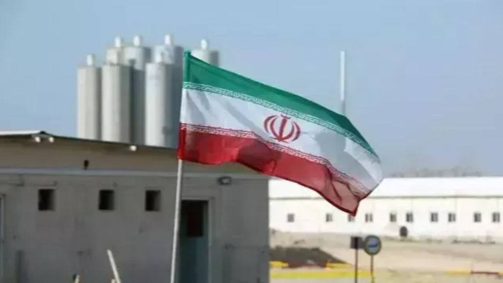 伊朗：不寻求制造核武器 将继续与俄开展核领域合作