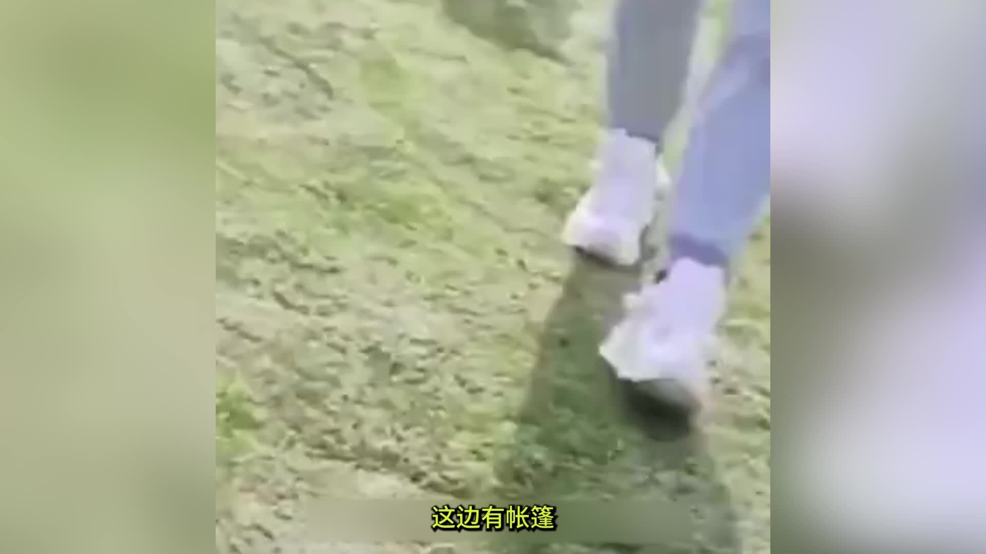 酒店回应保安劝阻游客搭帐篷被威胁工作不保：忠于职责，未辞退