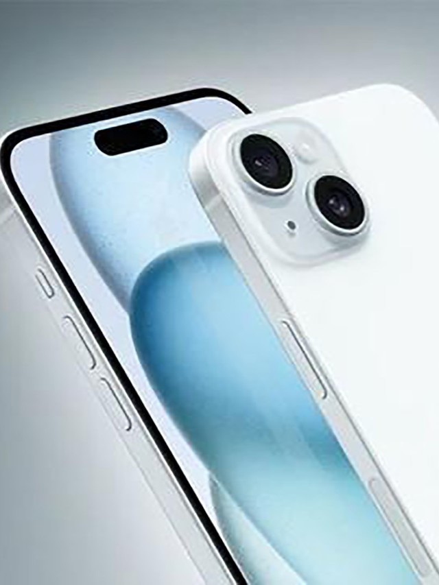 苹果Plus系列被砍,iPhone 17不仅阵容或设计也将大改