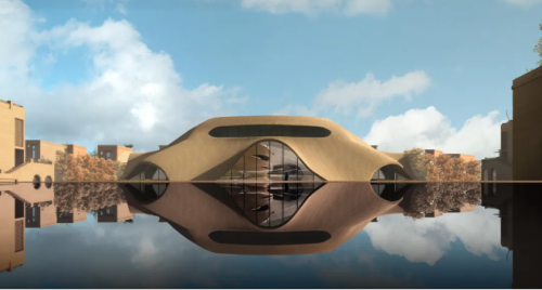 全国头部民宿品牌牵头打造　敦煌玩转大漠宿集高端局