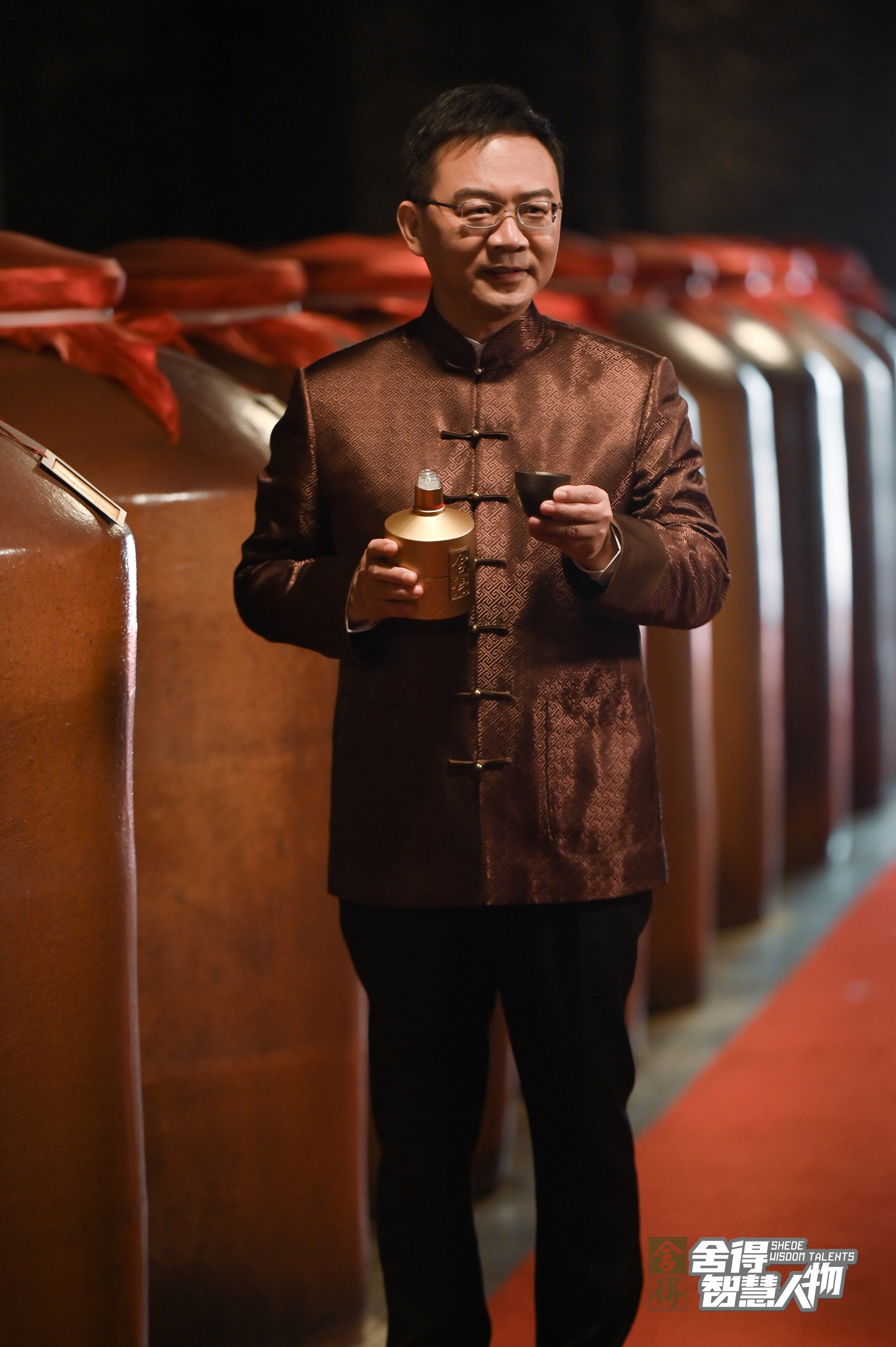 陈子昂的文人风骨:越过山丘,诗酒趁年华