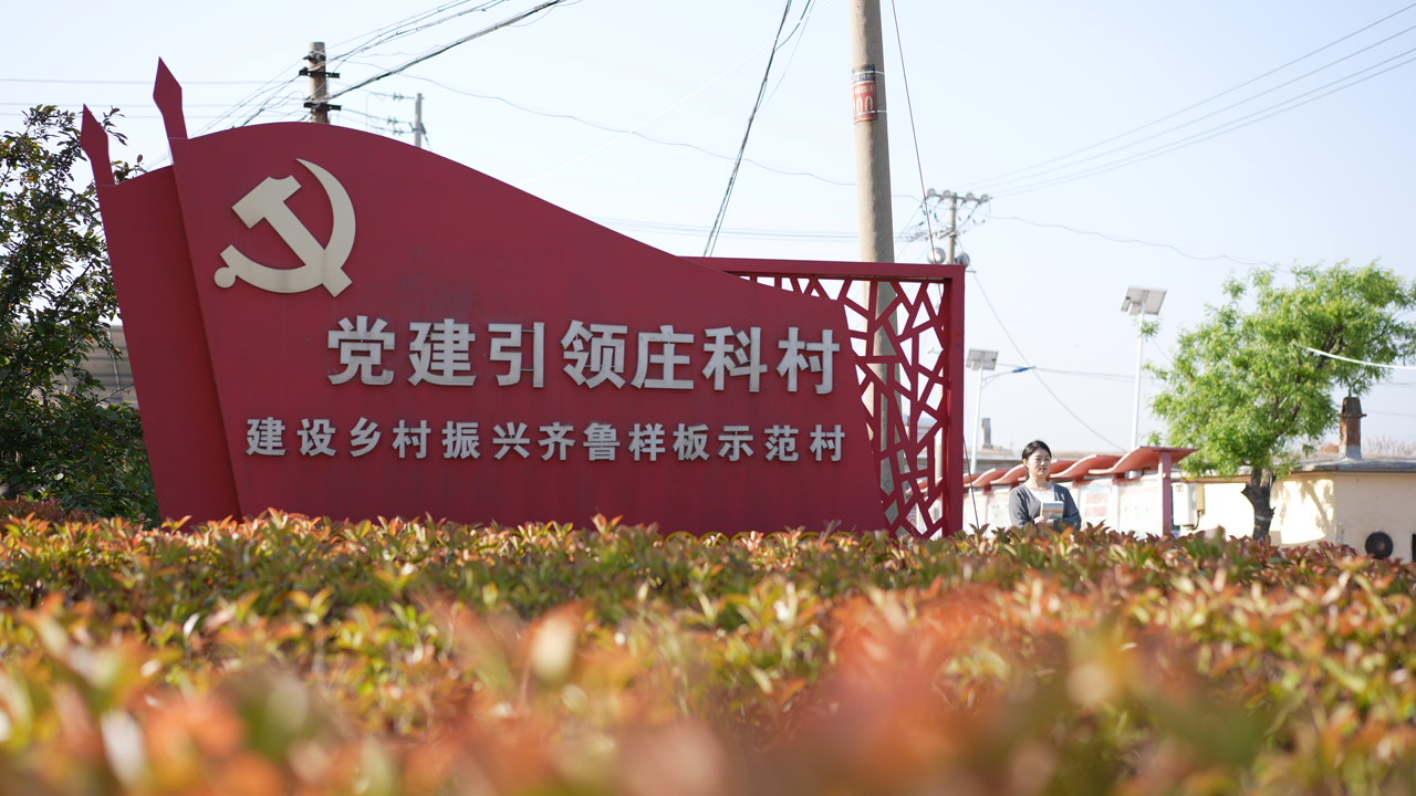 凤凰网新三农 孙述祯 摄