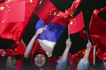 塞尔维亚专家：和中国朋友学到的 “要想富 先修路” “现在我们有最快的东欧铁路”