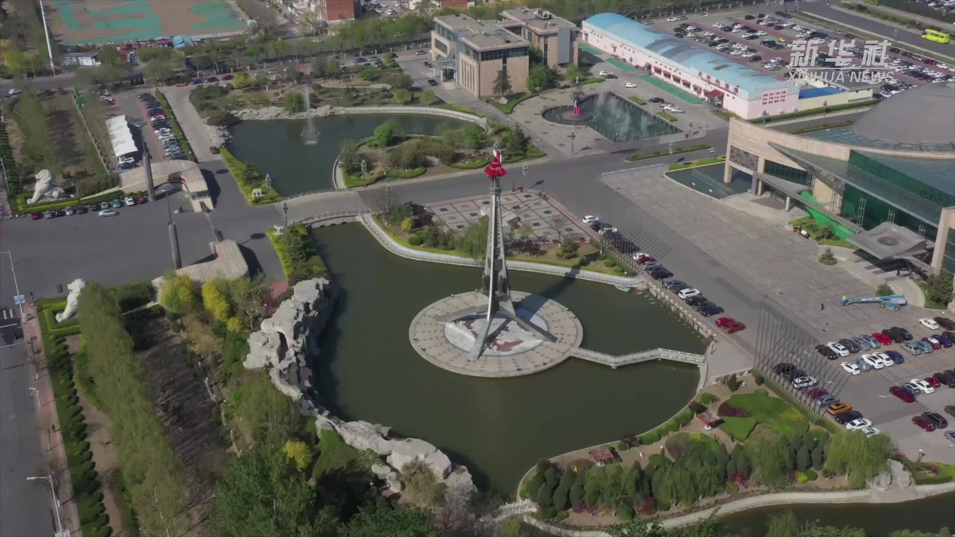 记者观察|数字化赋能 推动中医药产业高质量发展