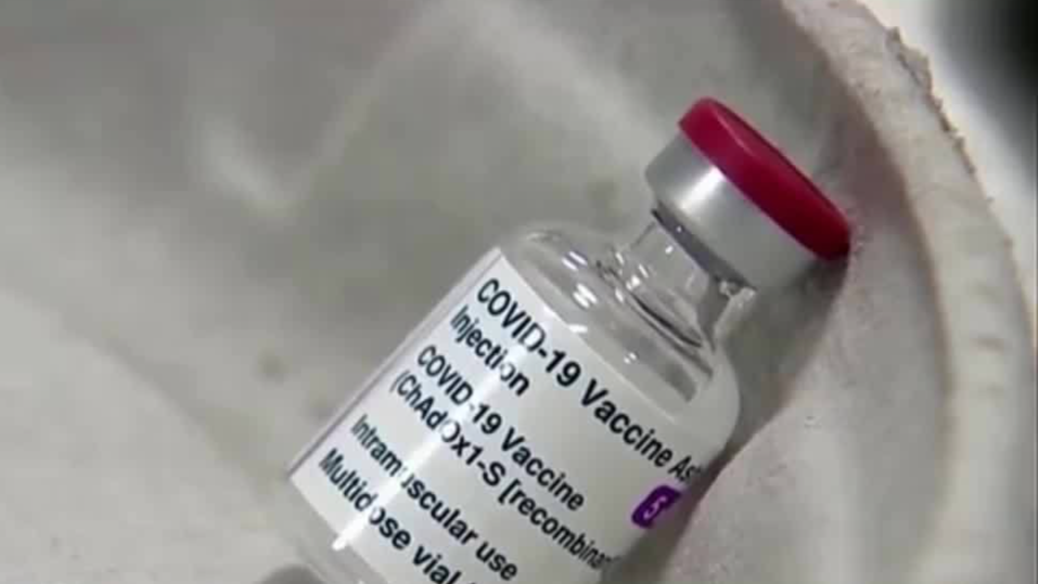 阿斯利康在全球撤回旗下新冠疫苗，称与先前出现的副作用“纯属时间巧合”