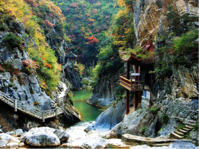 陇南这条研学旅游线路 等你“趣”玩