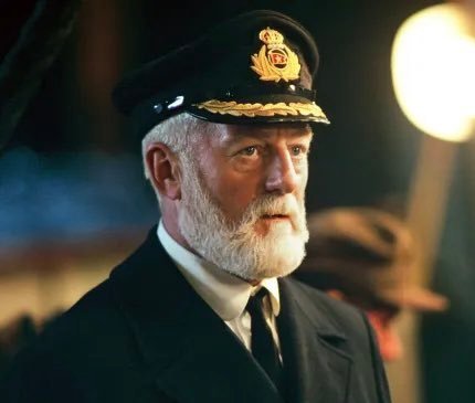 "希优顿王"伯纳德·希尔去世,曾抨击剧版《指环王》是捞钱