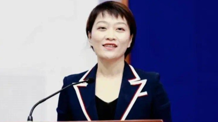 百度离职副总裁璩静4月已成立新公司_凤凰网