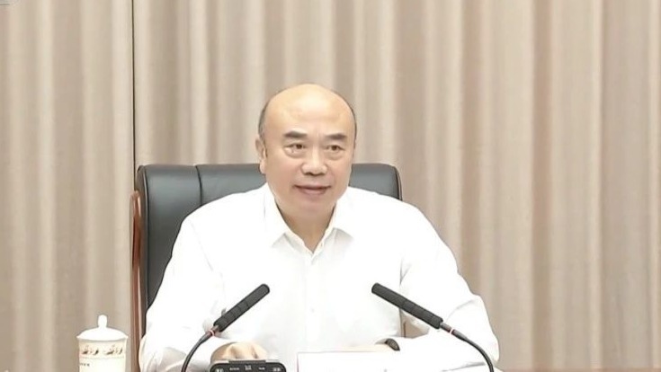 未雨绸缪、全力以赴！重要时间点，刘国中赴国家部委，调度部署这一工作_凤凰网