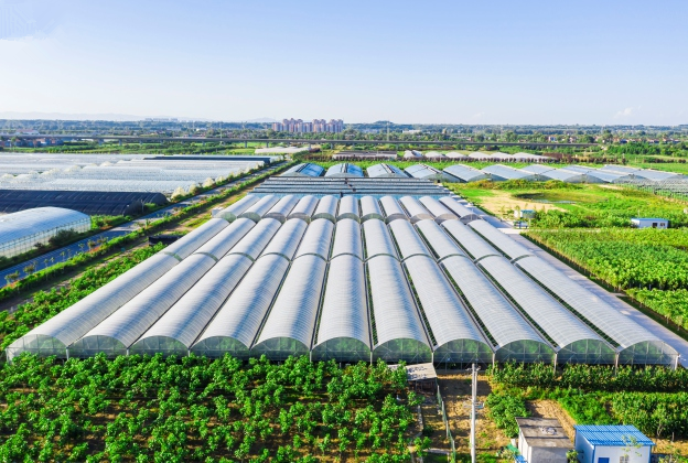 杨凌这些“硬科技” 全国主推!凤凰网陕西_凤凰网