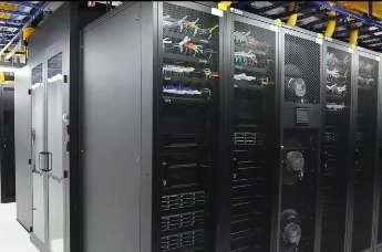 庆阳智能算力中心开工在即 135兆瓦能力赋能数字经济