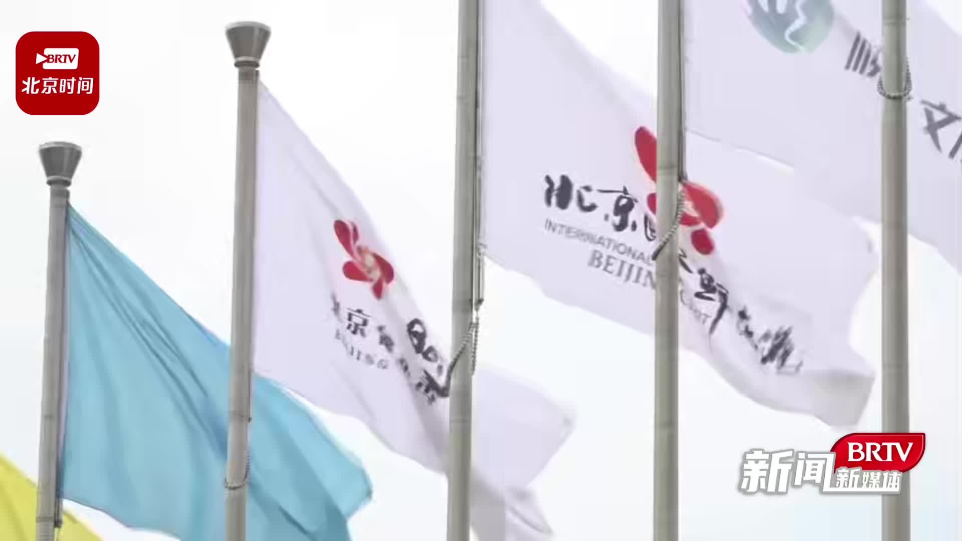 五一假期客流增长 国际鲜花港做好服务保障