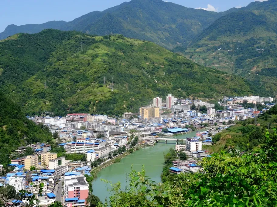 陇南这条研学旅游线路 等你“趣”玩