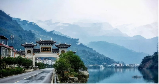陇南这条研学旅游线路 等你“趣”玩