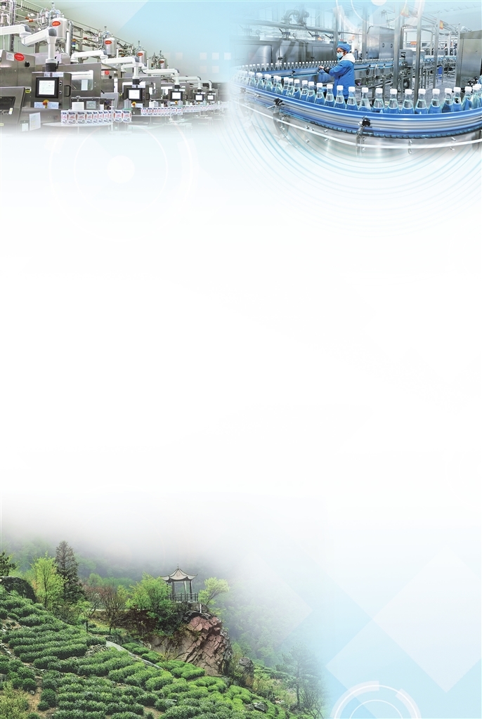 产业链观察丨叫响“豫”字号 迈向千亿级 河南加快培育壮大酒饮品产业链