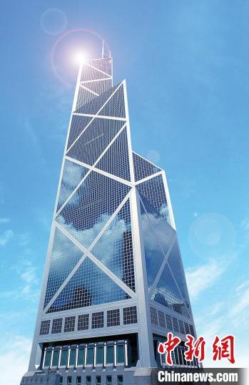 香港凤凰大厦图片