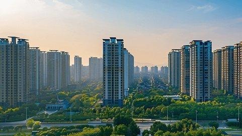 统计局:下阶段统筹研究消化存量房产和优化增量住房政策,构建房地产发展新模式_凤凰网