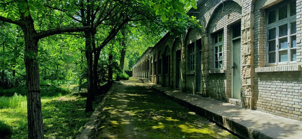 六号工程档案馆