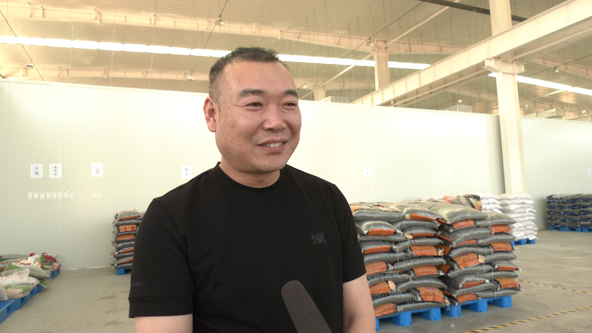 衡水枣强：培育农产品深加工 壮大村级集体经济