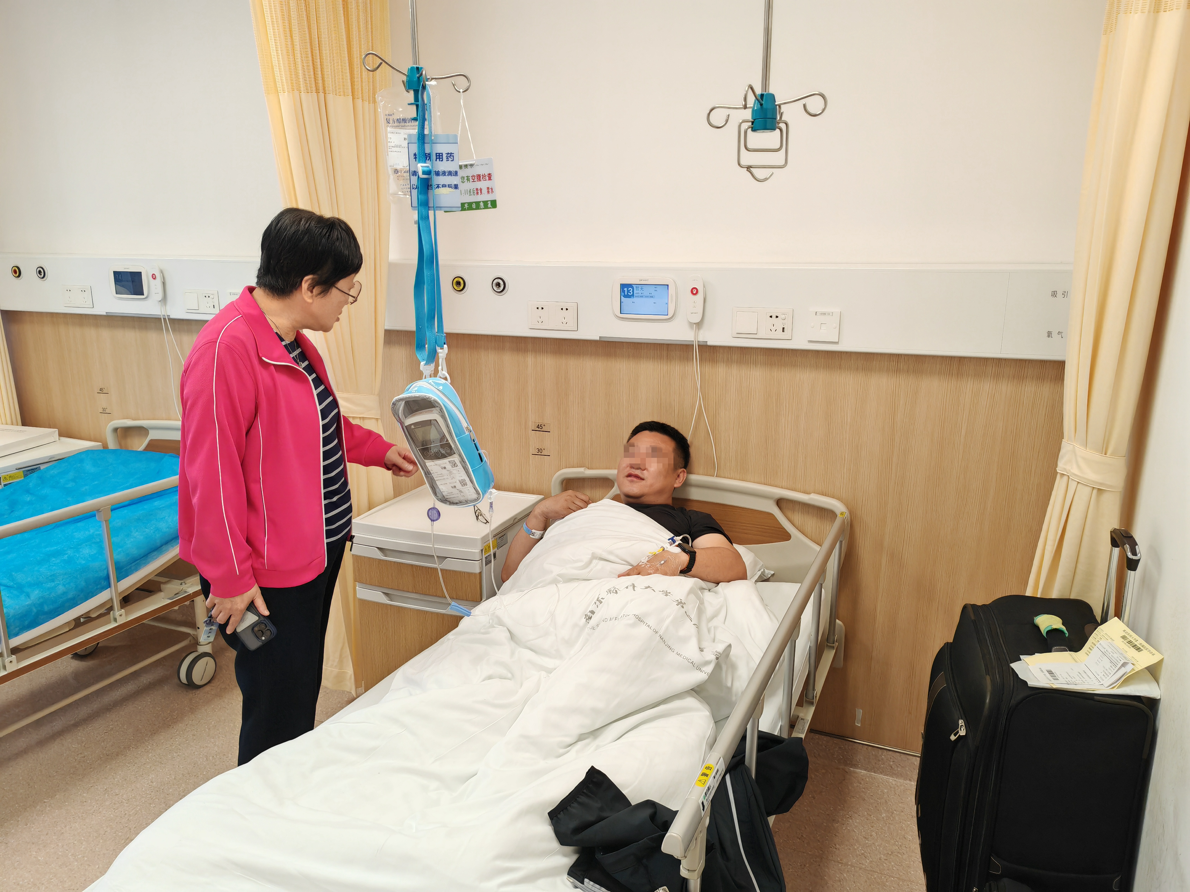 关于宣武医院跑腿办住院（手把手教你如何挂上号）的信息