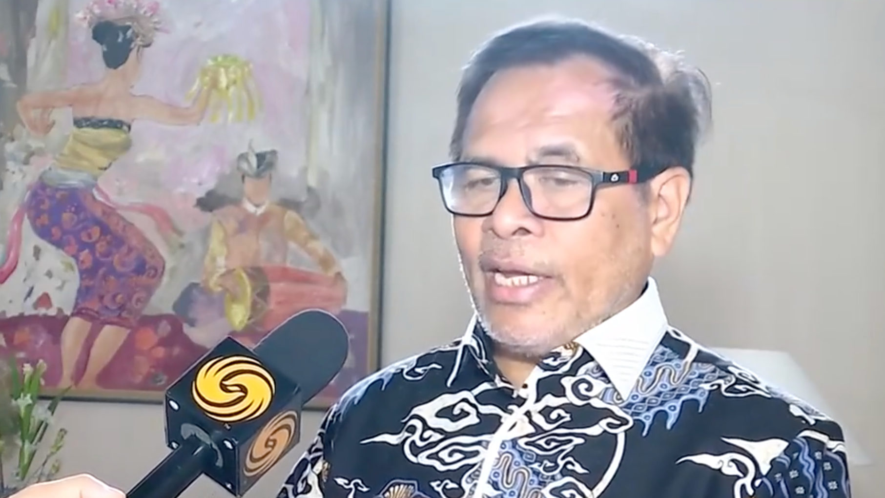 独家专访｜印尼正就榴梿贸易协议与中国谈判