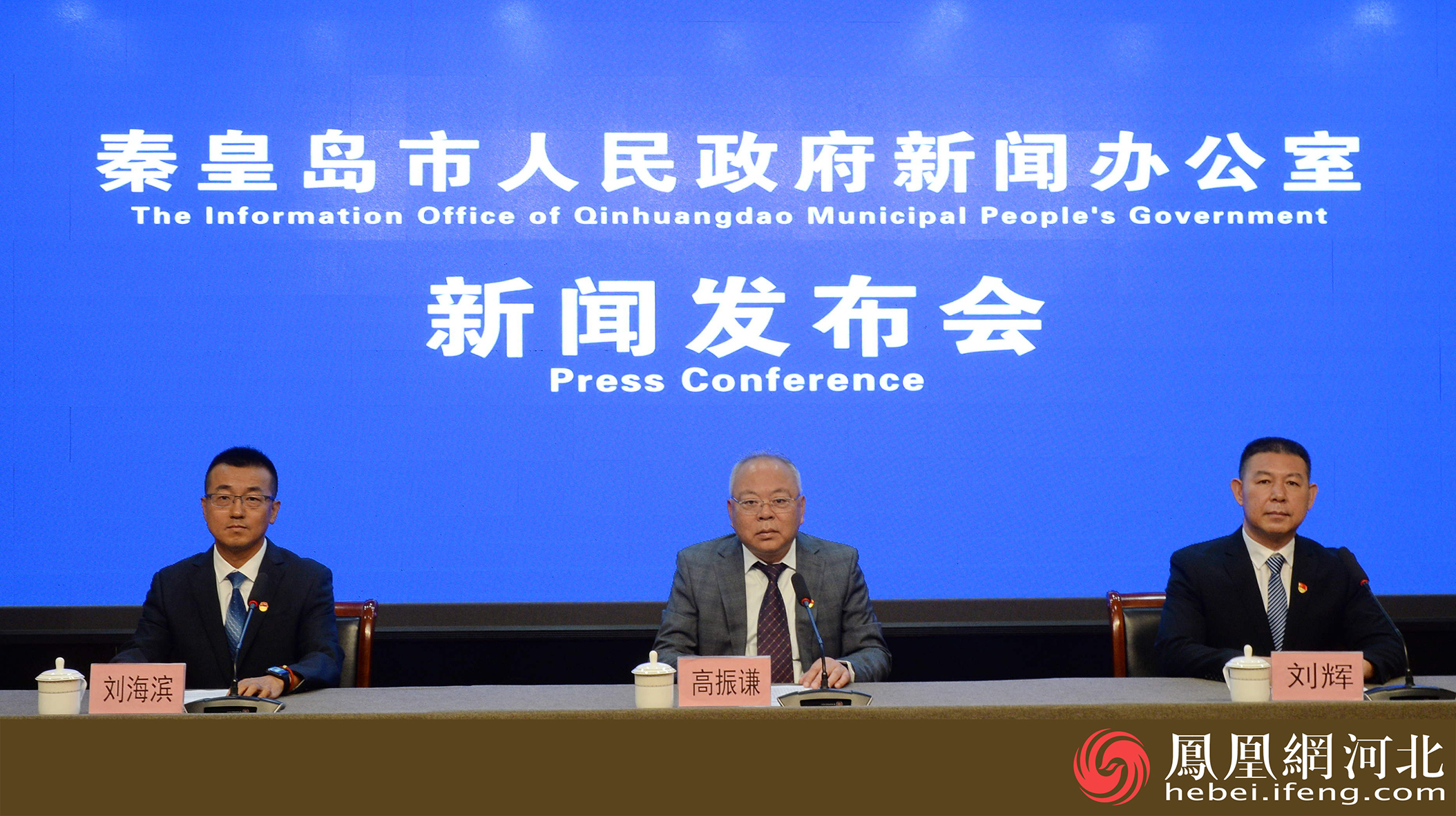 秦皇岛：加快推动形成中医药新质生产力