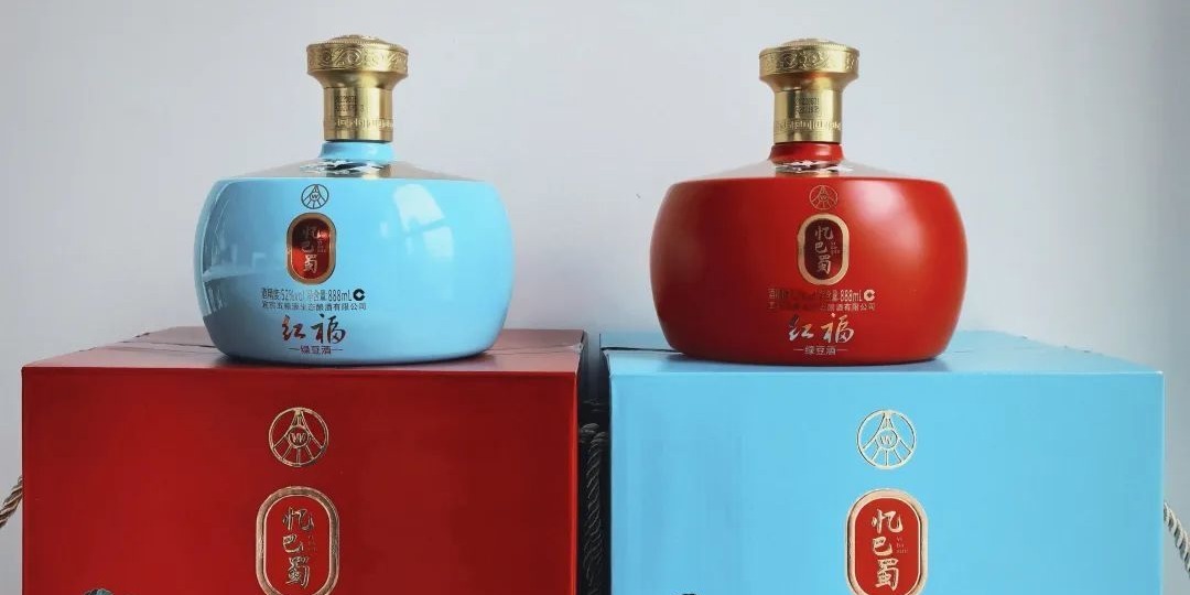 2折拿下888ml两大坛!宜宾五粮液红福,老酒饕就好这口凤凰网凰家尚品_凤凰网