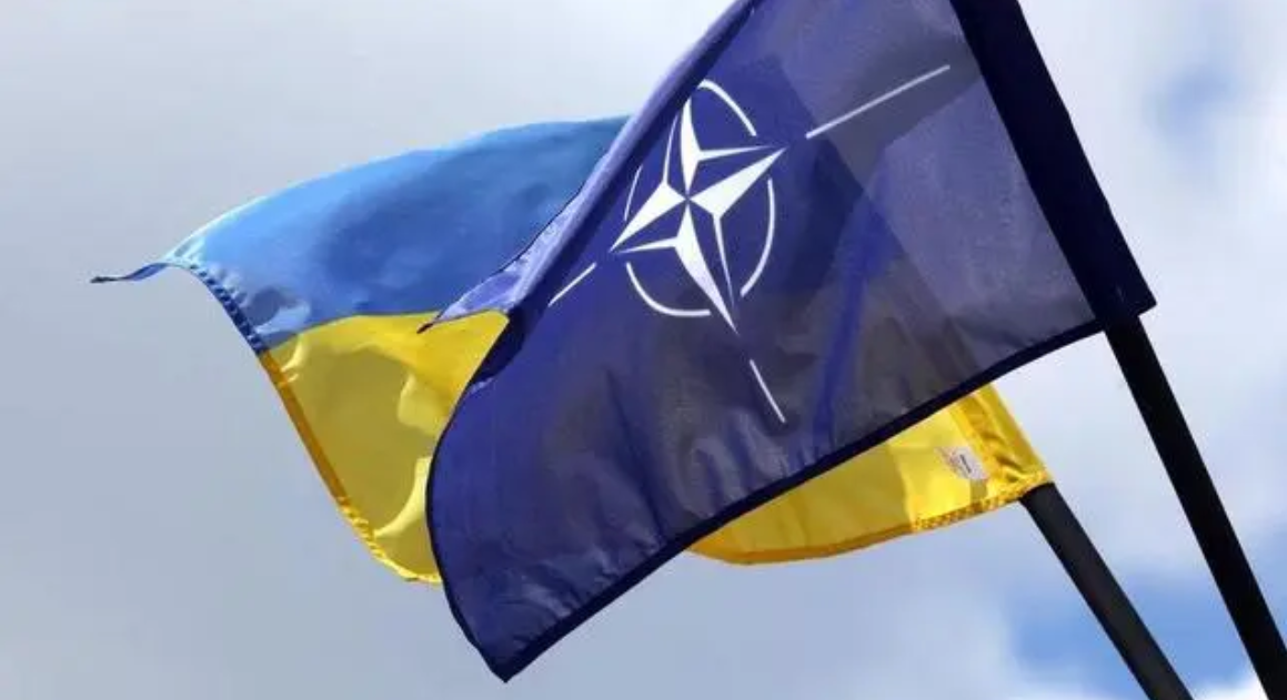 乌国防部：乌克兰受邀加入北约联合作战实验室网络