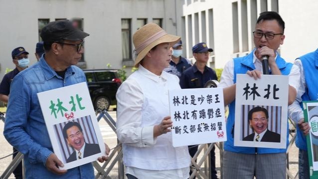 遊智彬痛批吳釗燮是霸凌慣犯，爆其20年前就曾毆打同事被判拘役